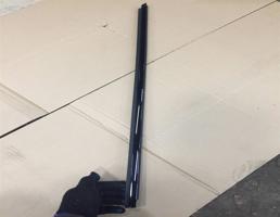 Молдинг стекла двери передней правой для BMW 4 серия F36 Gran Coupe 2013-2017  запчасти бу