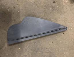 Накладка передней панели для Volkswagen Sharan 2006-2010  запчасти бу