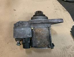 Стартер для Skoda Octavia (A7) 2013-2017  запчасти бу