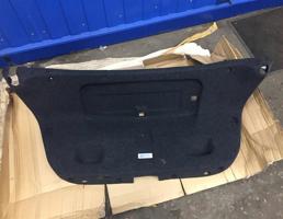 Обшивка крышки багажника для BMW 5 серия G30/G31 2016  запчасти бу