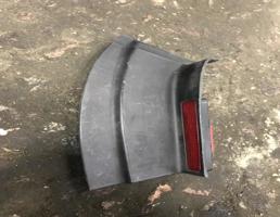 Накладка кузова для Volkswagen Passat (B6) 2005-2010  запчасти бу