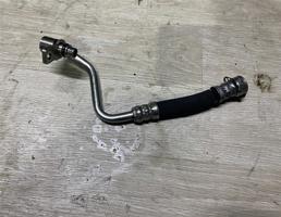 Трубка системы охлаждения АКПП для Audi A6 (C7 4G)2011-2014  запчасти бу