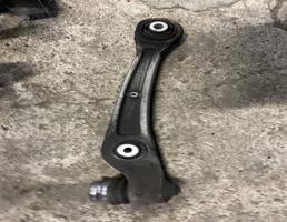 Рычаг передний нижний левый для Audi A6 (C7 4G)2011-2014  запчасти бу