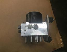 Блок ABS для Porsche Cayenne 958 2010-2014  запчасти бу