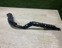 Направляющая заднего бампера левая для Volkswagen Passat (B7) 2011-2015  запчасти бу