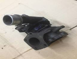 Турбина для Mazda CX 7 2007-2010  запчасти бу