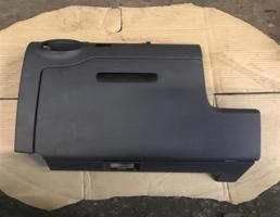 Накладка панели приборов для Volkswagen Sharan 2000-2006  запчасти бу