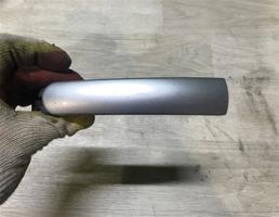 Ручка двери для Volkswagen Tiguan 2007-2011  запчасти бу