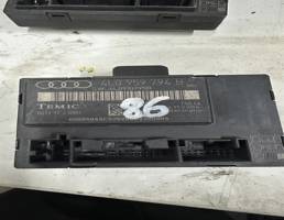 Блок управления двери для Audi Q7 (4L)  2005 - 2009  запчасти бу