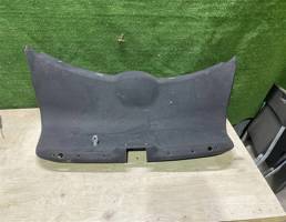 Обшивка крышки багажника для Skoda Octavia (A7) 2013-2017  запчасти бу