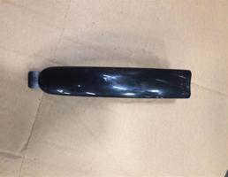 Ручка двери передней наружная для Volkswagen Touran 2003-2010  запчасти бу