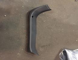 Обшивка крышки багажника для Land Rover Range Rover Sport L320 2005-  запчасти бу