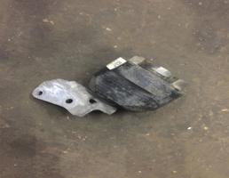 Демпфер для Audi A5/S5 Coupe (F5) 2016-2020  запчасти бу