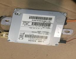 Блок управления навигиции для Land Rover Range Rover Sport L320 2005-  запчасти бу