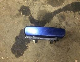 Ручка двери для Audi A6 (C5) 1997-2001  запчасти бу