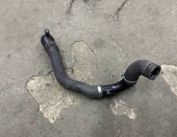 Патрубок радиатора для Volkswagen Passat (B7) 2011-2015  запчасти бу