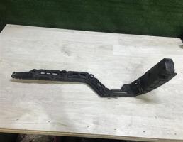 Направляющая заднего бампера левая для Volkswagen Passat (B7) 2011-2015  запчасти бу