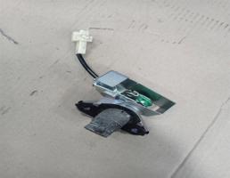 Личинка замка багажника для Lexus GS 3 2004-2007  запчасти бу