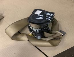 Ремень безопасности для Mercedes-Benz W221 S-Klasse S221 2009-2013 рестайлинг  запчасти бу