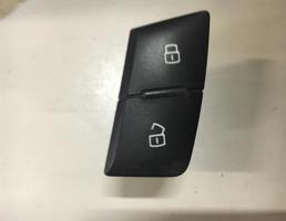Кнопка центрального замка для Audi A6 (C7 4G)2011-2014  запчасти бу
