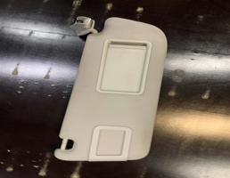 Козырек солнцезащитный (внутри) для Audi A6 (C6 4F) 2005-2008  запчасти бу