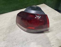 Фонарь задний наружный левый для Volkswagen Golf VI 2009-2012  запчасти бу