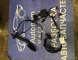 Жгут проводов двери для Audi A7 (4G) 2010-2014  запчасти бу