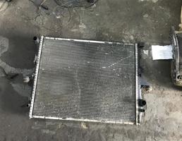 Радиатор основной для Audi Q7 (4L)  2005 - 2009  запчасти бу