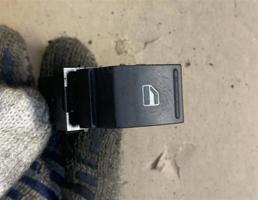 Кнопка стеклоподъемника для Volkswagen Touareg 7L 2002-2006  запчасти бу