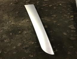 Декоративная накладка обшивки двери для Audi A6 (C6 4F) 2005-2008  запчасти бу