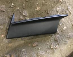 Накладка для Audi A6 (C7 4G)2011-2014  запчасти бу