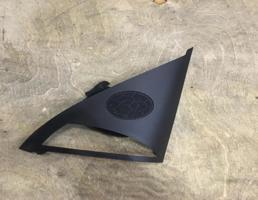 Динамик для Volkswagen Touareg 7L 2007-2010  запчасти бу