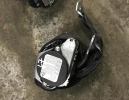 Ремень безопасности для Volkswagen Golf V 2003-2009  запчасти бу