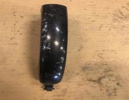 Ручка двери для Volkswagen Touareg 7L 2002-2006  запчасти бу