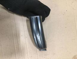 Ручка двери для Audi Q7 (4L)  2005 - 2009  запчасти бу