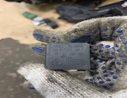 Реле бензонасоса для Mercedes-Benz W221 S-Klasse S221 2009-2013 рестайлинг  запчасти бу