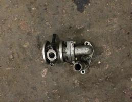 Комбинированный клапан для Volkswagen Touareg 7L 2007-2010  запчасти бу