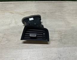 Дефлектор приточного воздуха для BMW 5-серия F10/F11 2009>  запчасти бу