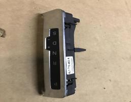 Блок положения кулисы КПП для Audi Q7 (4L)  2005 - 2009  запчасти бу