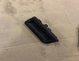 Ручка открывания багажника для Audi A6 (C8 4K) 2018-  запчасти бу