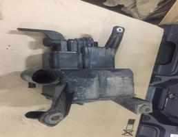 Адсорбер для Audi Q7 (4L)  2005 - 2009  запчасти бу