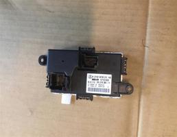 Резистор отопителя для Mercedes-Benz W204 X204 GLK 2008-2015  запчасти бу