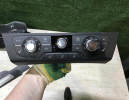 Блок управления климат контролем для Audi A6 (C7 4G)2011-2014  запчасти бу