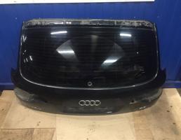 Крышка багажника для Audi Q7 (4L)  2005 - 2009  запчасти бу