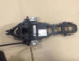 Кронштейн ручки для Land Rover Range Rover Evoque 2011>  запчасти бу