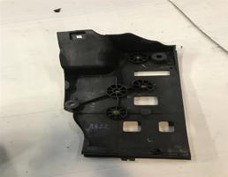 Кронштейн аккумулятора для Land Rover Range Rover Sport L320 2005-  запчасти бу