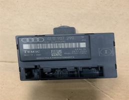 Блок комфорта для Audi Q7 (4L)  2005 - 2009  запчасти бу