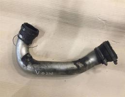 Патрубок интеркулера для Mercedes-Benz W221 S-Klasse S221 2009-2013 рестайлинг  запчасти бу