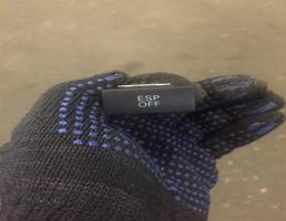 Кнопка -ESP- для Audi A6 (C6 4F) 2005-2008  запчасти бу