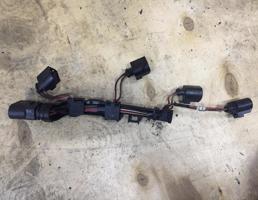 Жгут проводов на форсунки для Skoda Octavia (A5 1Z-) 2004-2009  запчасти бу